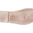 Incaltaminte Femei Free People Leigh Hill Footbed Sandal Desert