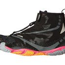 Incaltaminte Femei Vibram FiveFingers Bikila EVO WP BlackGreyPurple