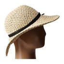 Accesorii Femei Volcom Heat Wave Hat Natural