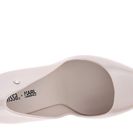 Incaltaminte Femei Melissa Shoes Pearl Karl Lagerfeld Beige