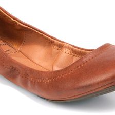 Lucky Brand Emmie Bourbon