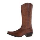 Incaltaminte Femei Ariat Round Up X Toe Wood