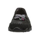 Incaltaminte Femei SKECHERS Bikers - Highway Black