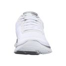 Incaltaminte Femei SKECHERS Obvious Choice WhiteSilver