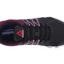 Incaltaminte Femei Reebok YourFlex Trainette 80 L MT BlackCelestial OrchidWhite