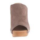 Incaltaminte Femei Dolce Vita Cai Taupe Suede