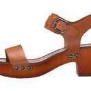 Incaltaminte Femei Lucky Brand Hannela Natural