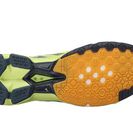 Incaltaminte Femei adidas Volley Response Boost Frozen YellowSilver MetallicSollegiatge Navy