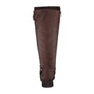 Incaltaminte Femei G by GUESS Headl-WC Dark Brown