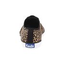 Incaltaminte Femei Keds Champion Leopard Tan