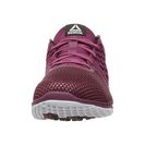 Incaltaminte Femei Reebok ZPrint Run Hazard GP Rebel BerryMystic MaroonWhite