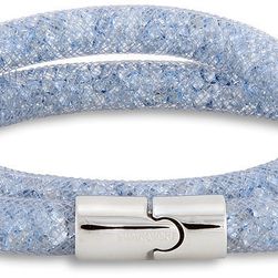 Swarovski Stardust Grey Double Bracelet 5136034 N/A