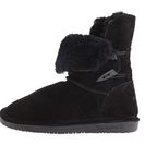 Incaltaminte Femei Bearpaw Abigail Black