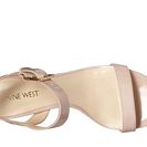 Incaltaminte Femei Nine West Kiani3 Light Natural Synthetic