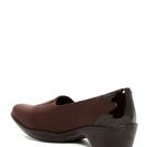 Incaltaminte Femei Sofft Marine Pump DARK BROWN
