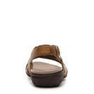 Incaltaminte Femei Merrell Bassoon Wedge Sandal Tan