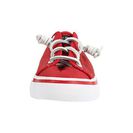 Incaltaminte Femei Sperry Top-Sider JAWS Seacoast Sneaker Red