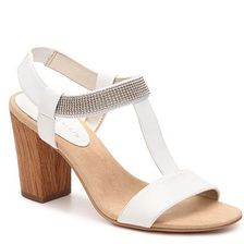 Incaltaminte Femei AK Anne Klein AK Wenda Sandal White