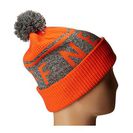 Accesorii Femei Neff Cable Beanie Orange