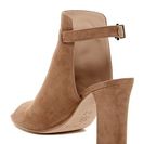 Incaltaminte Femei Via Spiga Fabrizie Open Toe Sandal RATTAN