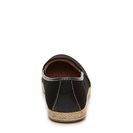 Incaltaminte Femei boc Franki Canvas Flat Black