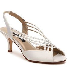 Incaltaminte Femei Caparros Phoebe Sandal Ivory