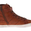 Incaltaminte Femei Frye Dylan Belted High Cognac Washed Oiled Vintage