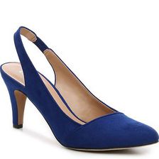 Incaltaminte Femei Kelly Katie Lisa Pump Blue