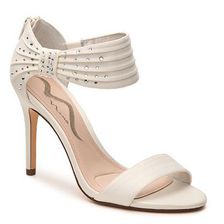 Incaltaminte Femei Nina Calina Sandal Ivory