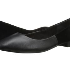 Joe's Jeans Dover Black Leather