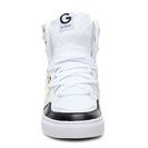 Incaltaminte Femei G by GUESS Otrend High-Top Sneaker White