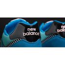 Incaltaminte Femei New Balance New Balance 574 Palm Springs Blue Atoll with Pink Black