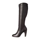 Incaltaminte Femei Frye Celeste Artisan Tall Black Washed Vintage