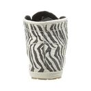 Incaltaminte Femei Sanuk Savvy Anna Zebra