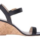 Incaltaminte Femei Nine West Kiani Black Leather