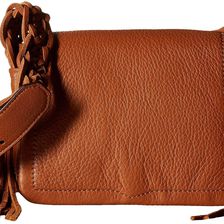 Rebecca Minkoff Small Wendy Crossbody Almond