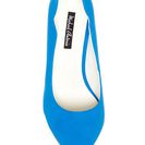 Incaltaminte Femei Michael Antonio Larisse Pump Blue