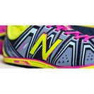Incaltaminte Femei New Balance Womens XC700v3 Spikeless Grey with Lime Purple Cactus Flower
