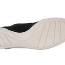 Incaltaminte Femei ECCO Bluma Slip-On BlackBlackWhite