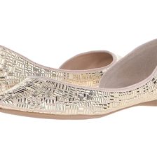 Steve Madden Elements Nude