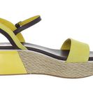 Incaltaminte Femei Cole Haan Arden Wedge Sunlight Nubuck