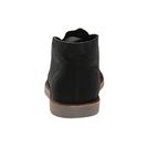 Incaltaminte Femei SeaVees 1267 3 Eye Chukka Black