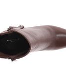 Incaltaminte Femei COACH Teagan Tobacco Soft Tumbled Leather
