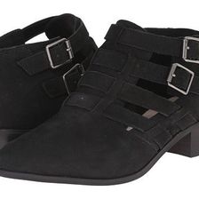 Incaltaminte Femei Clarks Marlina Ramble Black Nubuck Leather