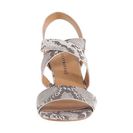 Incaltaminte Femei Lucky Brand Pacora Grey Combo