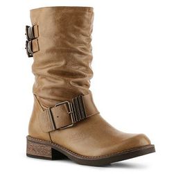Incaltaminte Femei Coconuts By Matisse Arion Boot Taupe