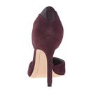 Incaltaminte Femei Sam Edelman Delilah New Burgundy Suede