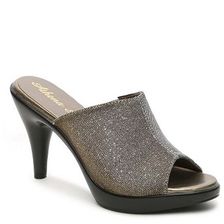 Incaltaminte Femei Athena Alexander Anise Sandal Pewter
