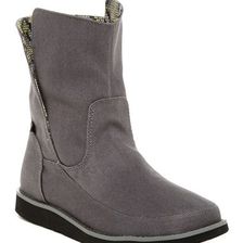 Incaltaminte Femei Sanuk Drop Top Bootie CHRC