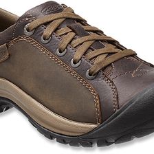 Keen Briggs Leather Cascade Brown